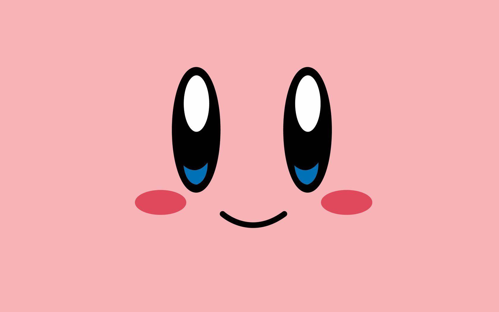 Kirby Wallpapers - Top Free Kirby Backgrounds - WallpaperAccess