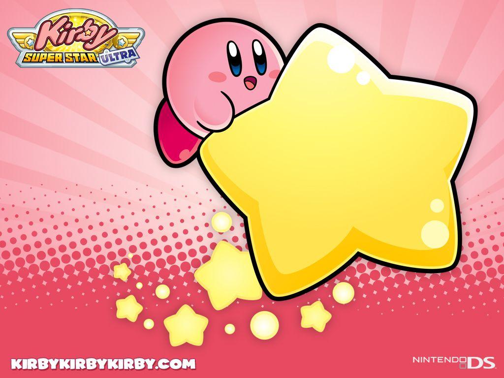 Hình nền Warp Star Kirby 1024x768 - Hình nền KirbyFans 34568947