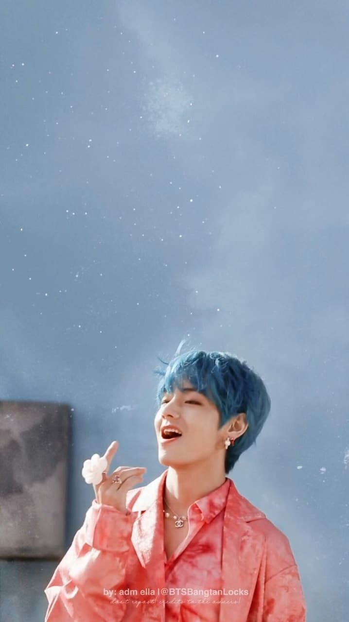 Boy with Luv Wallpapers - Top Free Boy with Luv Backgrounds ...