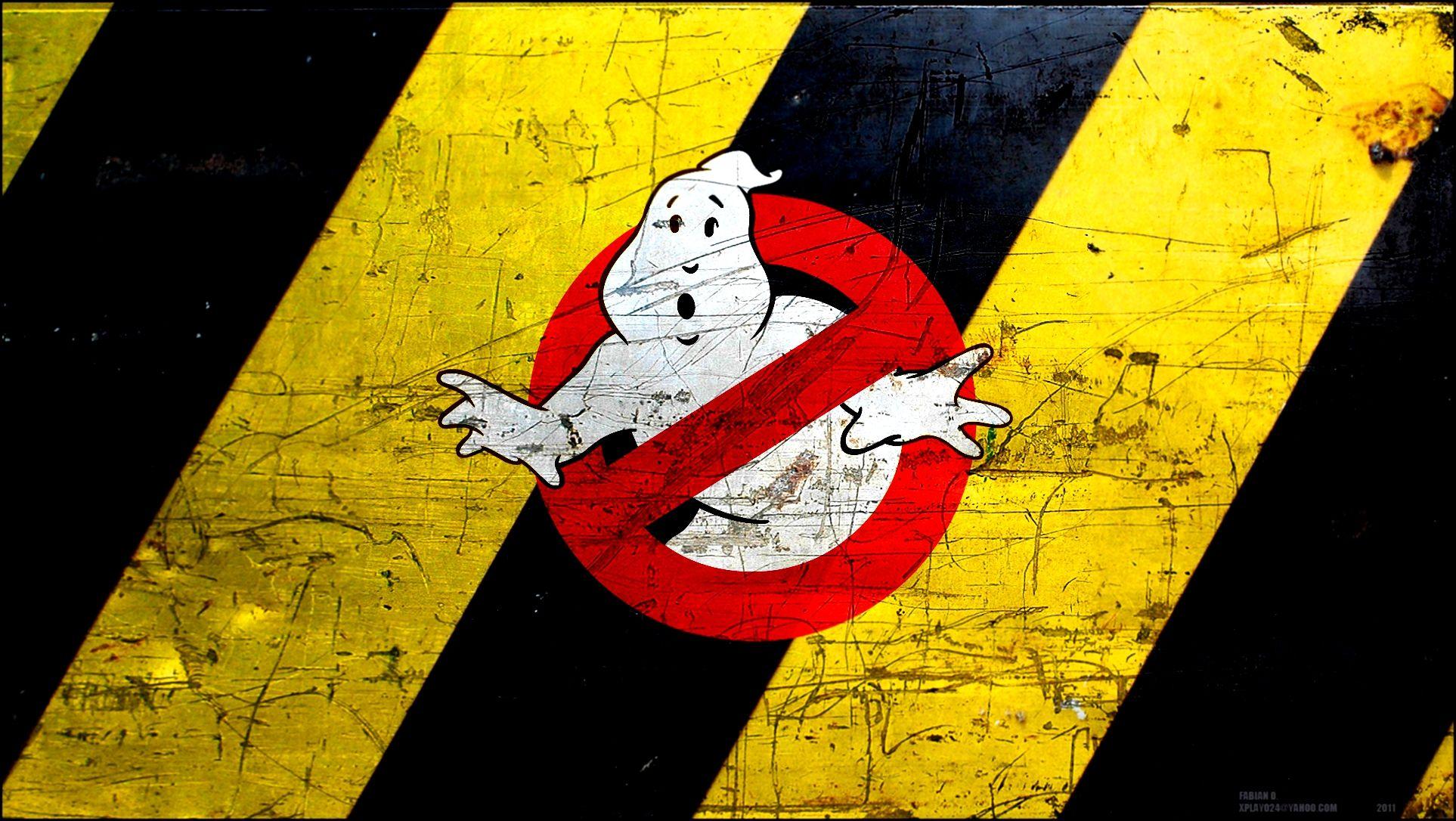 1926x1086 Real Ghostbusters Wallpaper