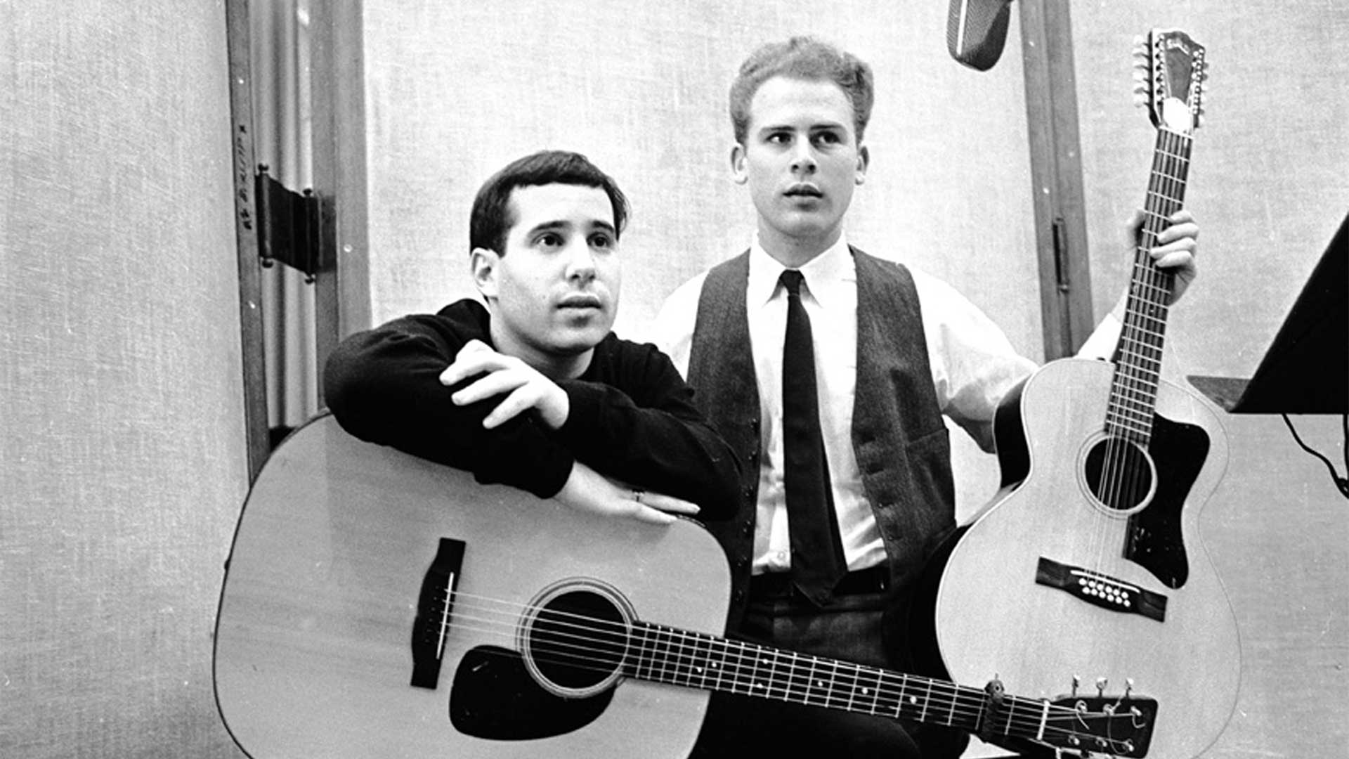 1920x1080 Simon And Garfunkel Wallpaper