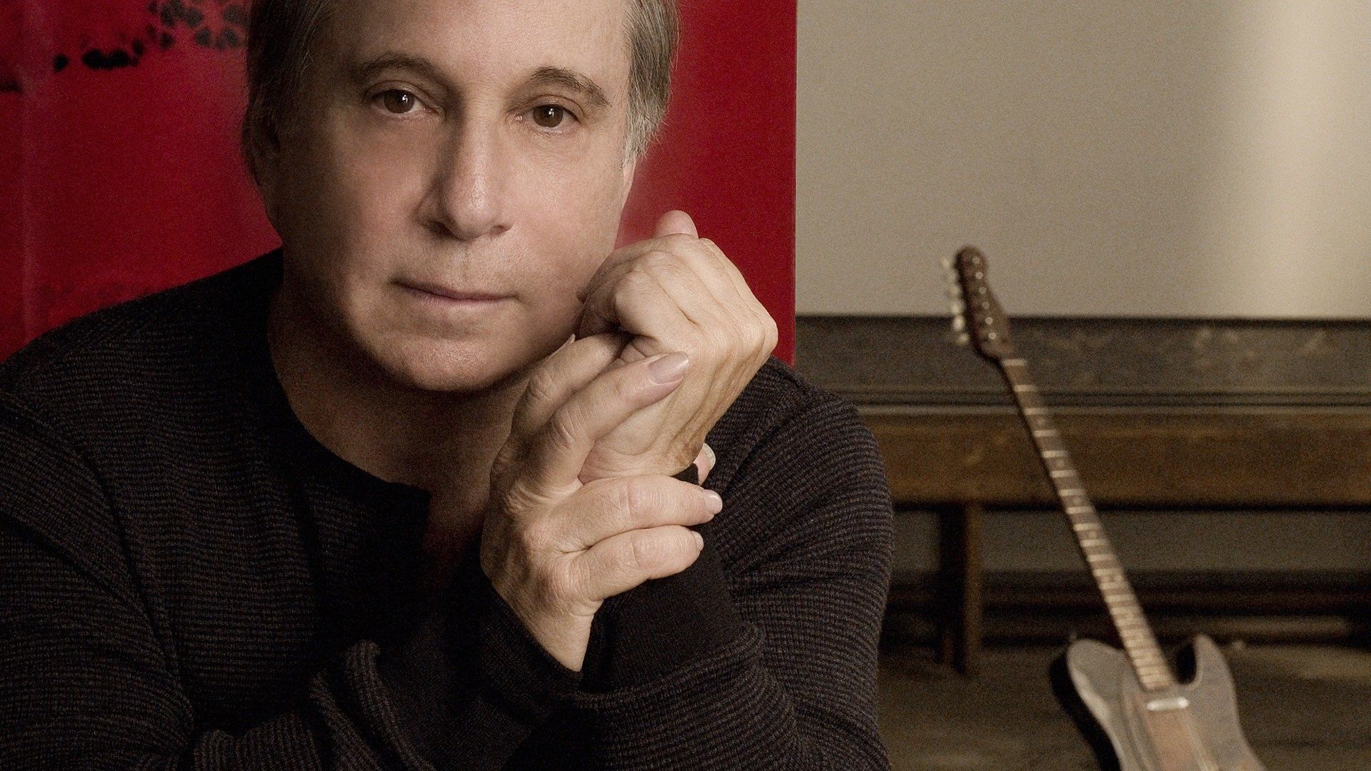 1920x1080 Rhymin' Paul Simon turns