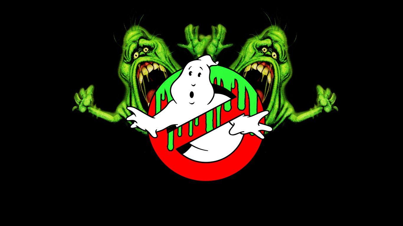 1366x768 Download Ghostbusters Wallpaper