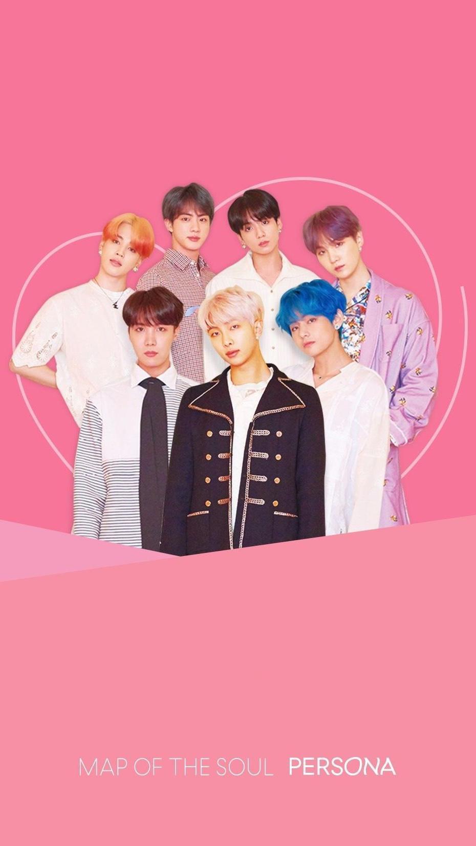 BTS Boy With Luv Wallpapers  Top Free BTS Boy With Luv Backgrounds   WallpaperAccess