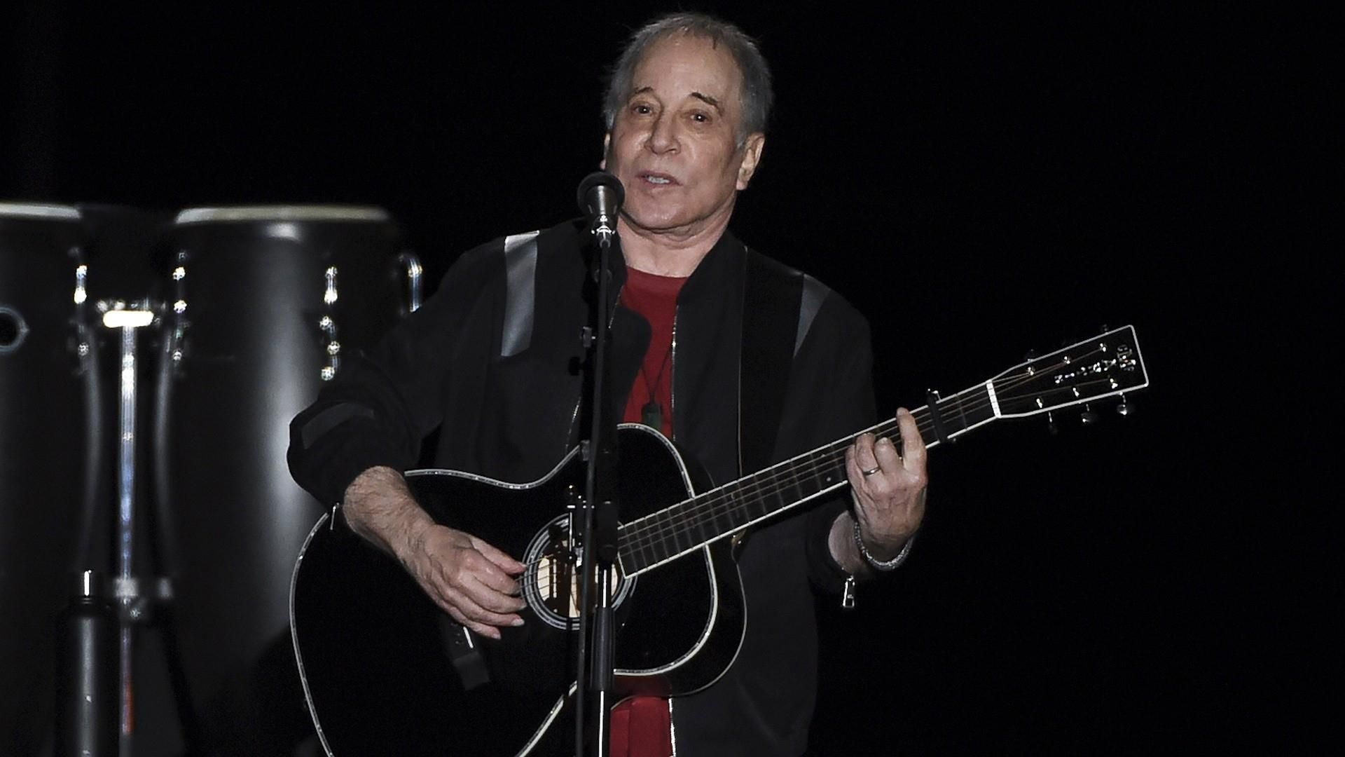 1920x1080 Paul Simon sells entire song catalog to