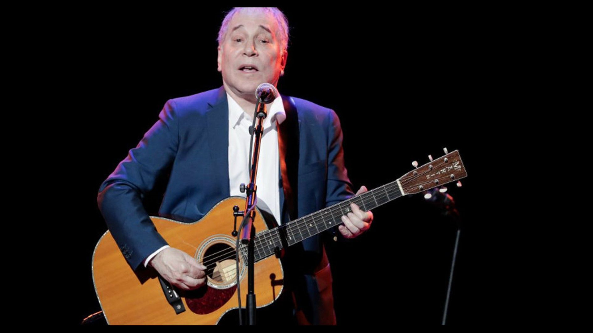 1920x1080 Happy birthday, Paul Simon