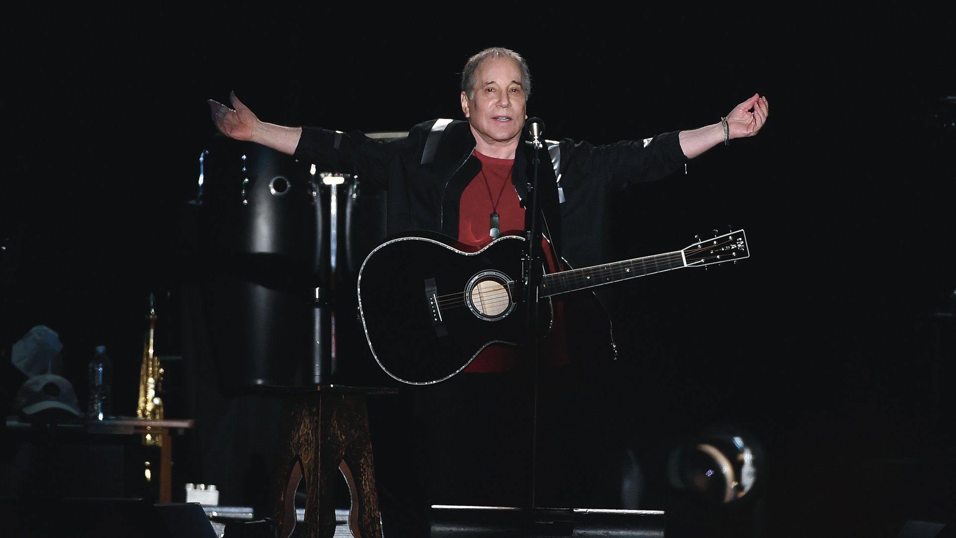 1920x1080 Paul Simon reveals he has 'lost