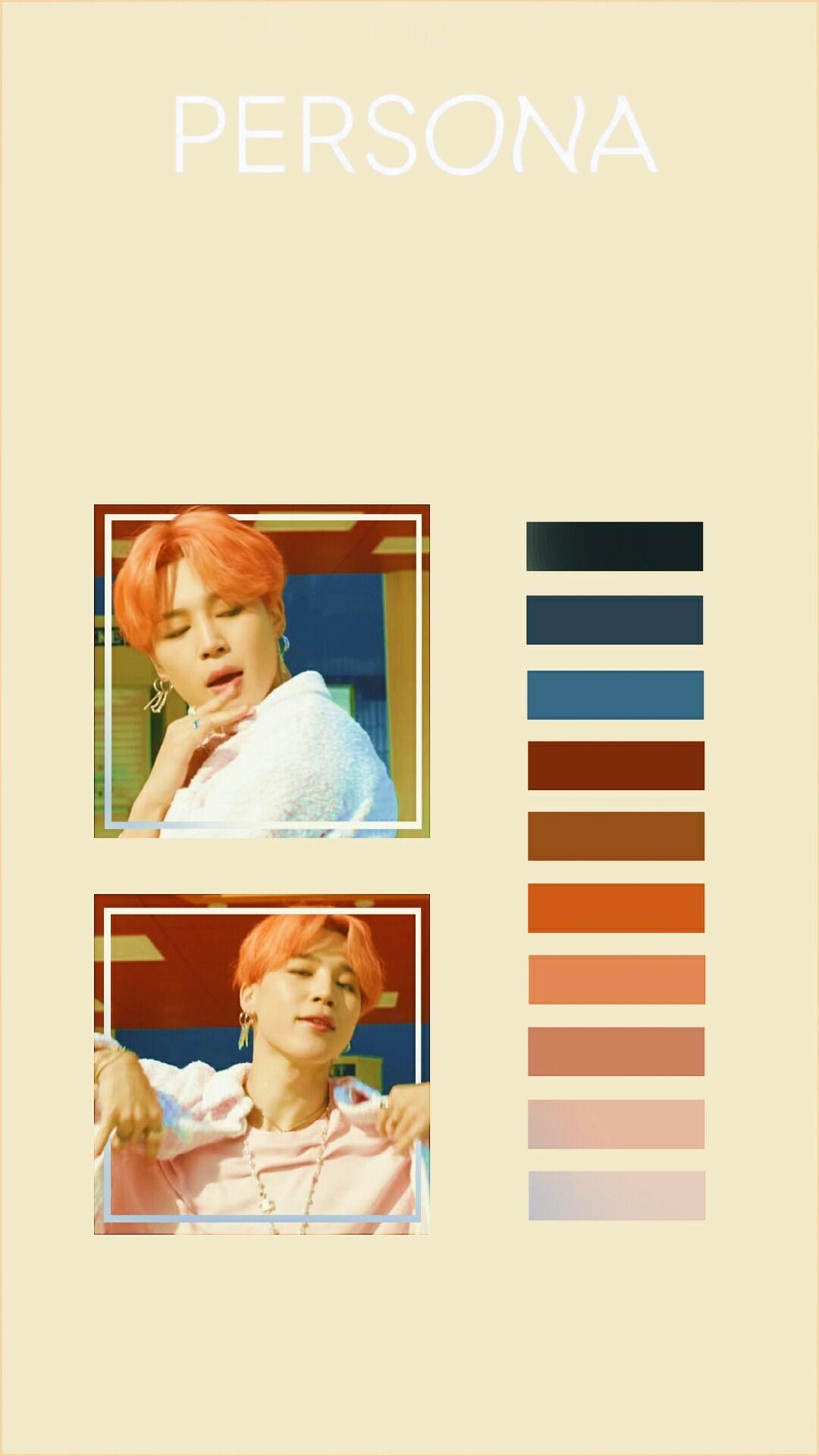 1080x1920 Bangtan Gaysthetics