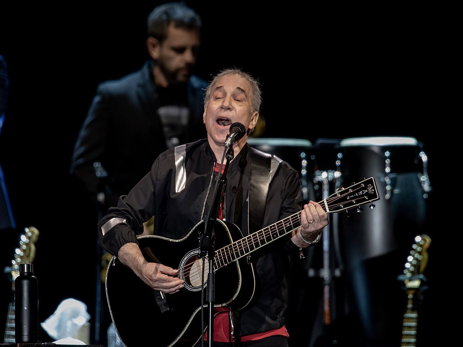 Paul Simon Wallpapers - Top Free Paul Simon Backgrounds - WallpaperAccess