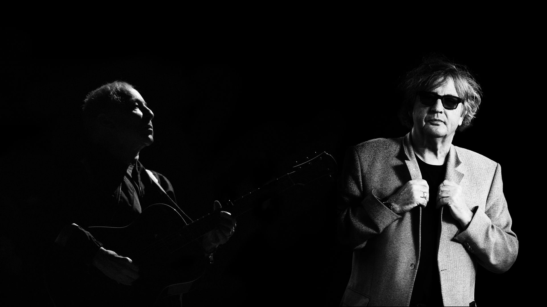 1920x1080 Paul Simon: 'Seven Psalms is very much