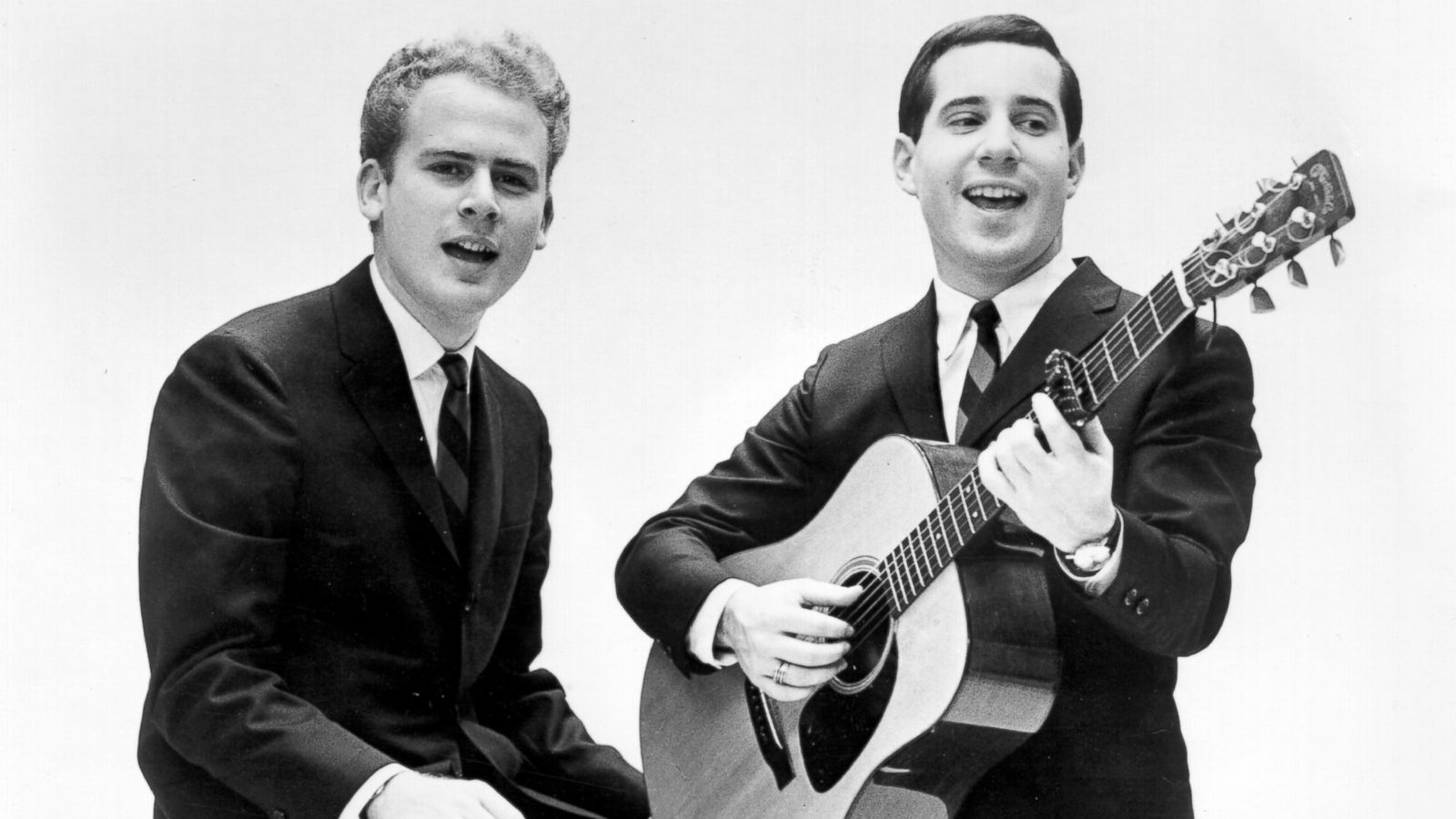 1600x900 Art Garfunkel Opens Up About Paul Simon