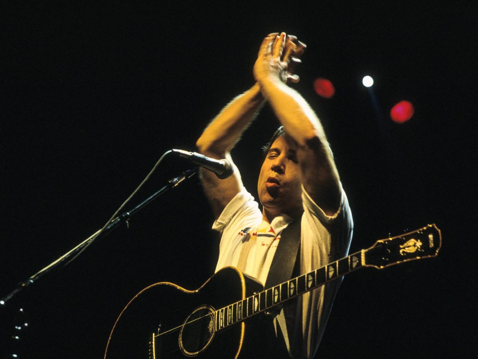 1600x1200 The essential Paul Simon playlist