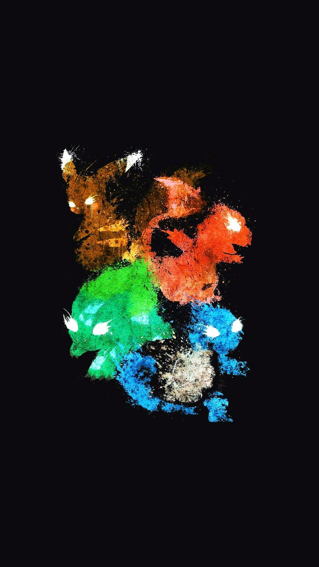1080x1920 Awesome Pokemon Wallpaper wallpaper Collections