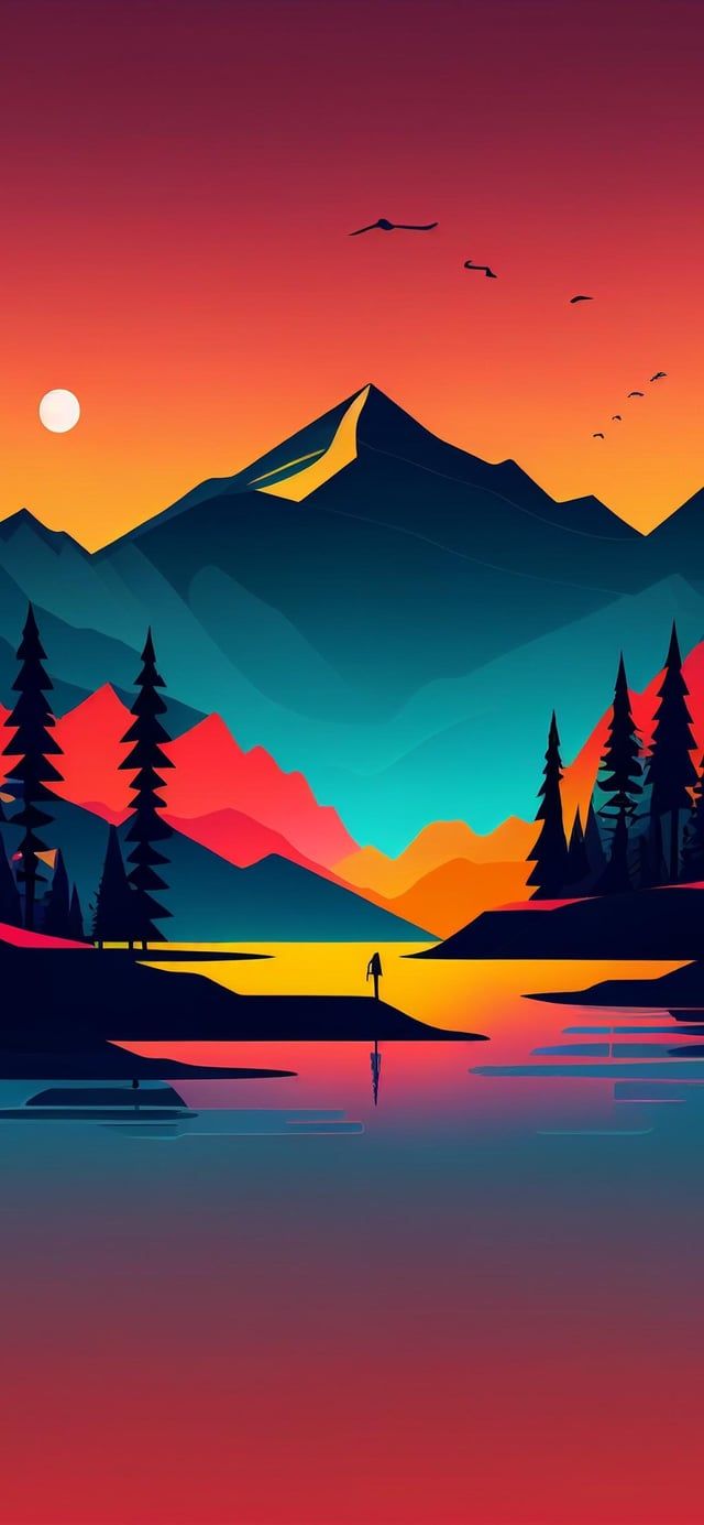 640x1385 Best iPhone 15 Pro Wallpaper : r