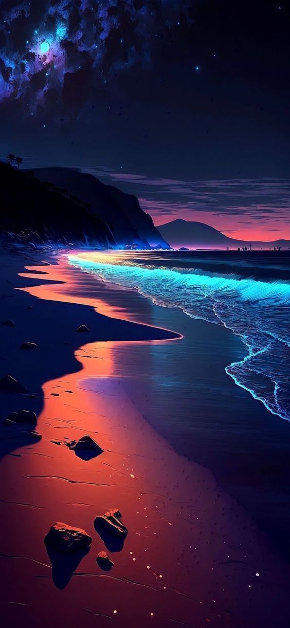 564x1220 4k iPhone 15 Theme Wallpaper Mobile