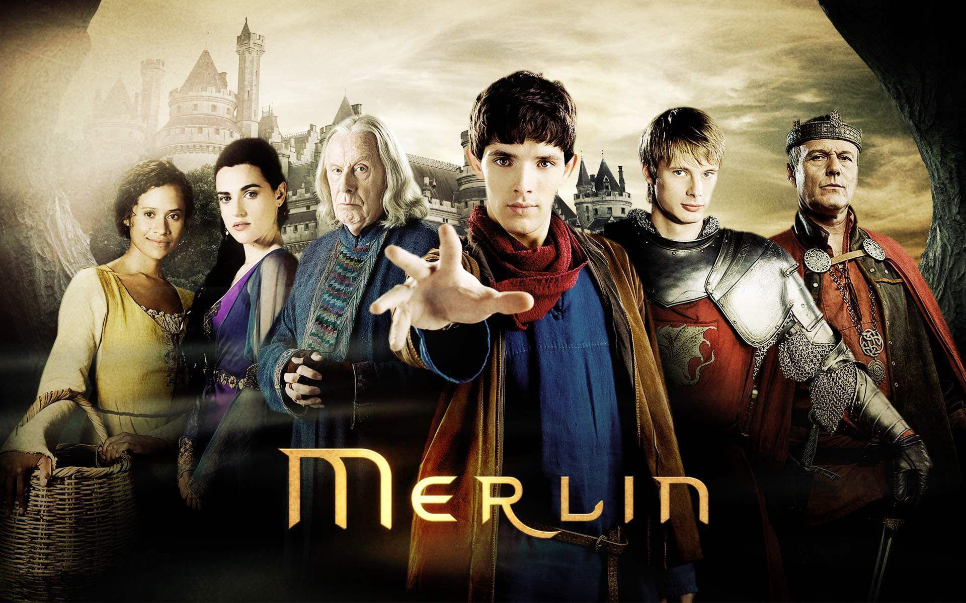 Merlin serie HD phone wallpaper  Peakpx