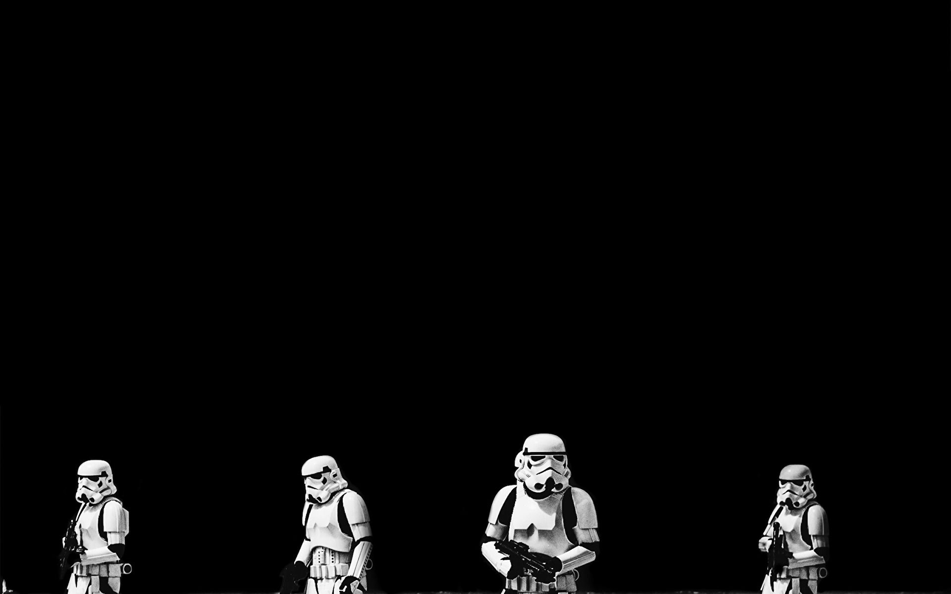 1920x1200 Oled Stormtrooper Wallpaper