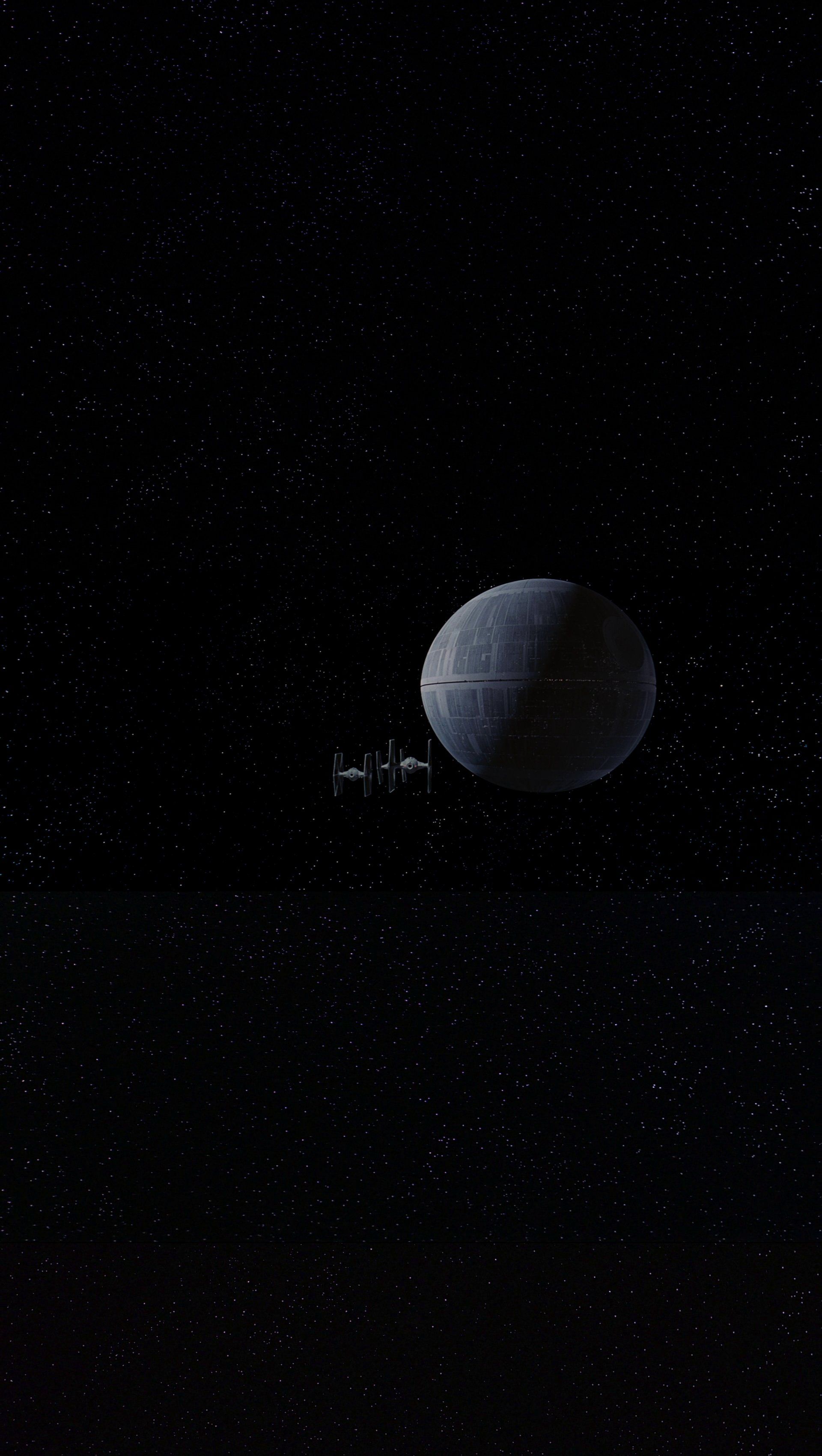 1920x3400 star wars. imagine if geroge lucas