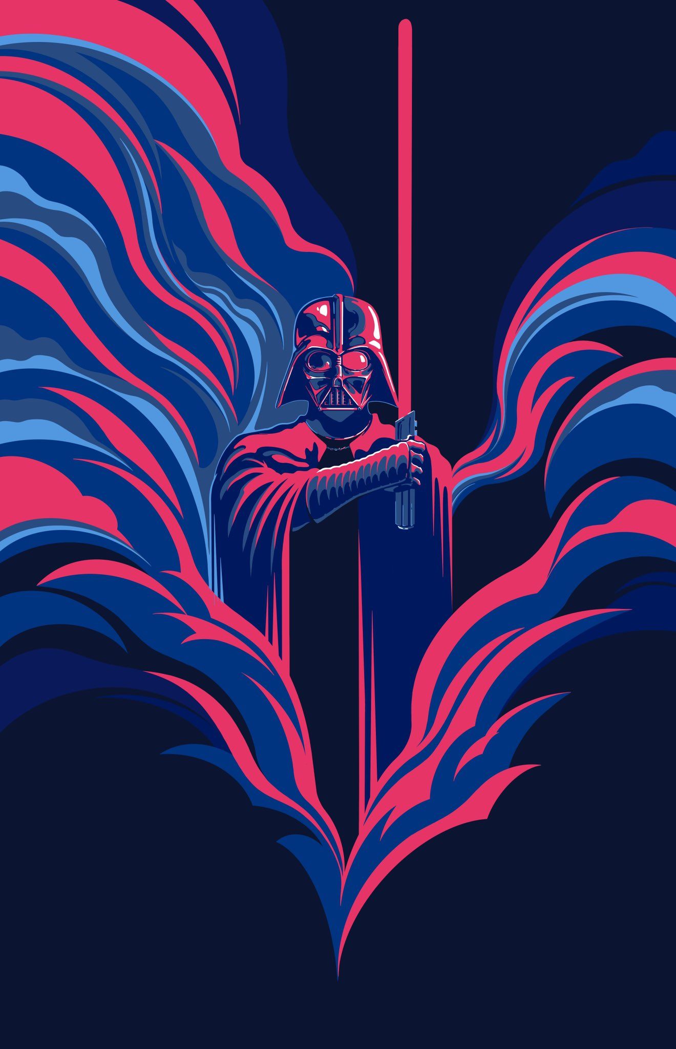 1320x2048 Matt on X: Happy Star Wars Day! I'm