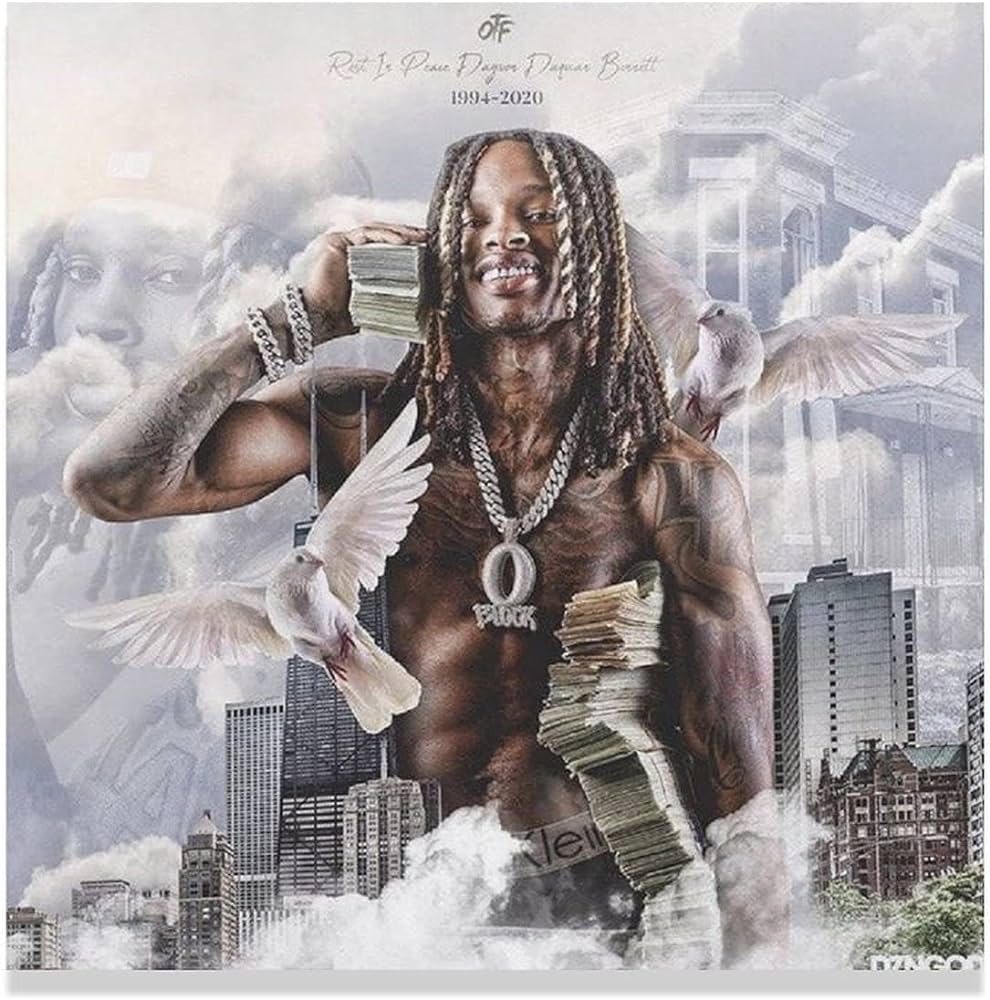 FBG Duck Wallpapers - Top Free FBG Duck Backgrounds - WallpaperAccess