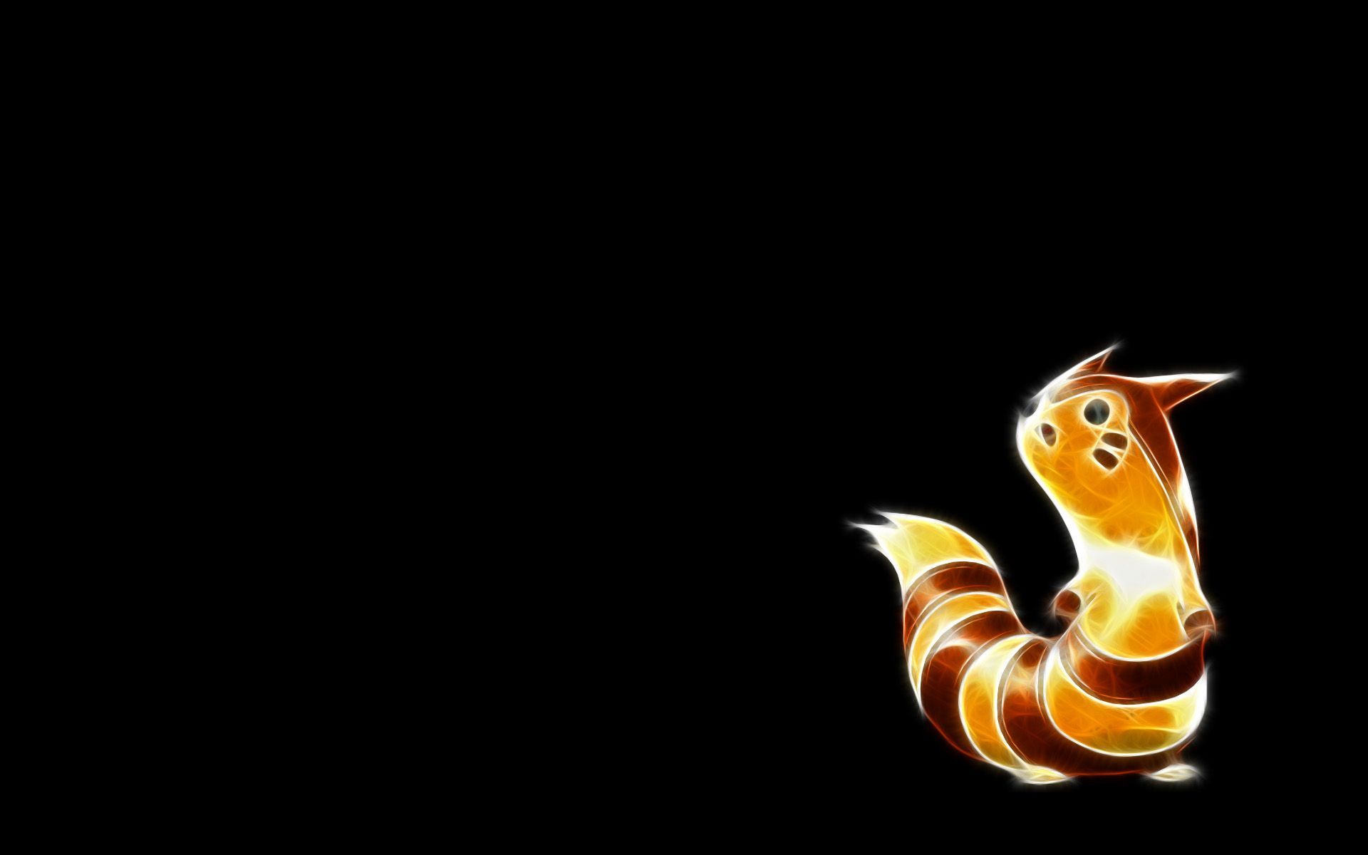 1920x1200 Furret (Pokémon) Wallpaper