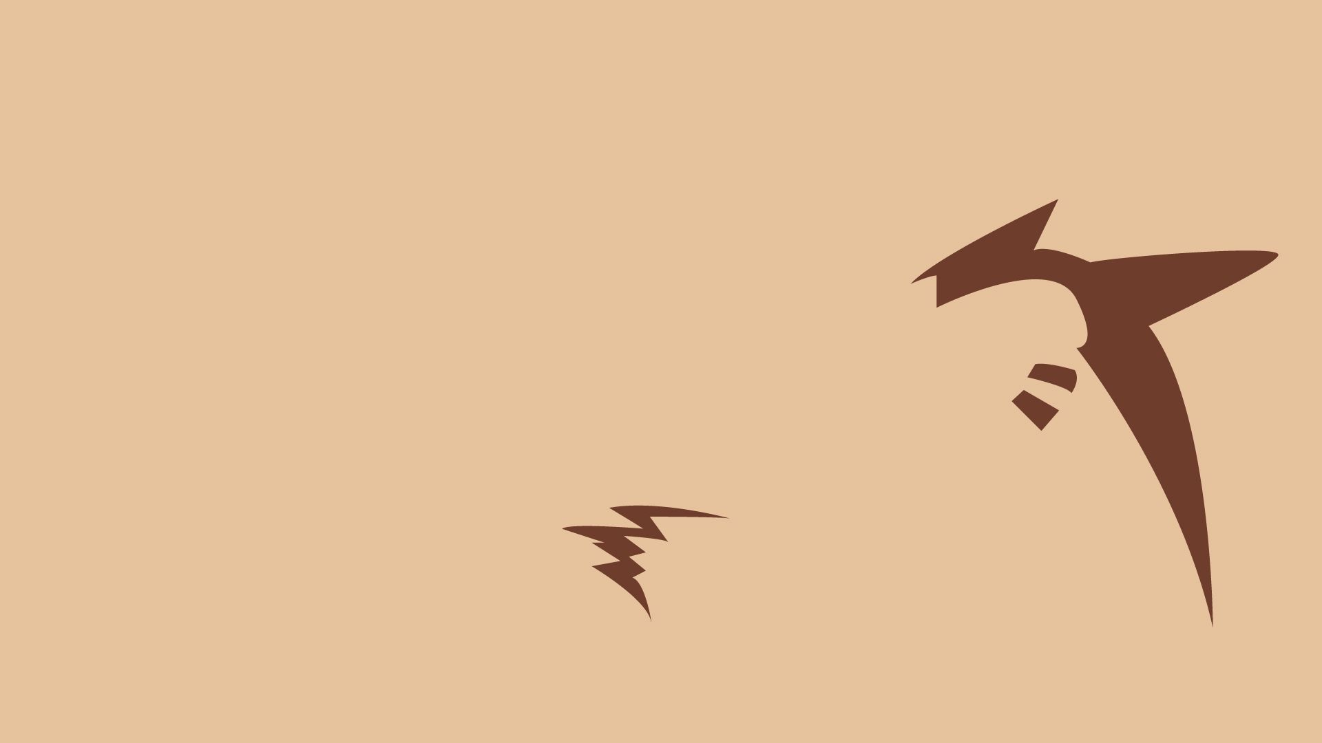 1920x1080 Furret (Pokémon) Wallpaper