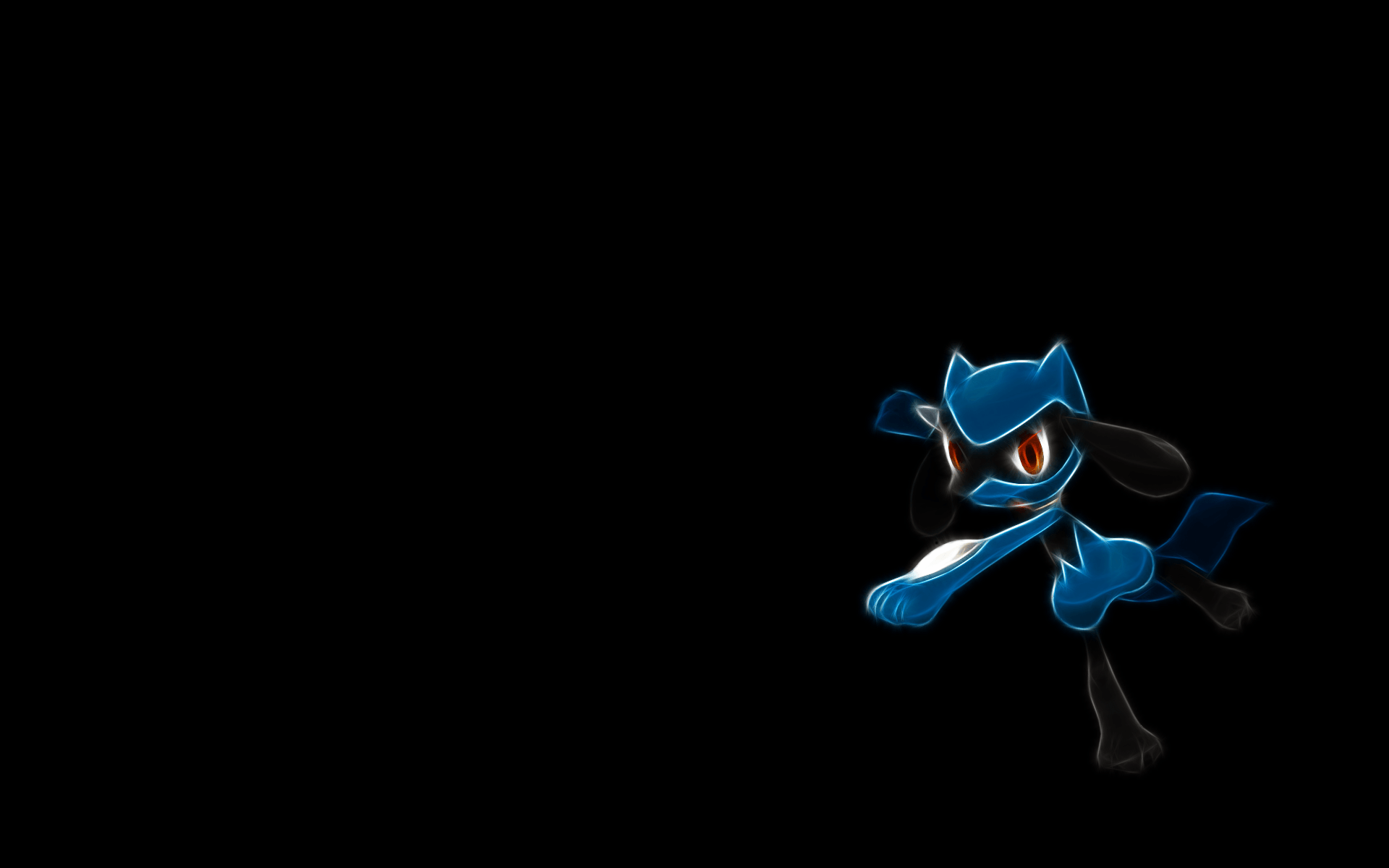 1920x1200 More Beautiful Awesome Pokemon Wallpaper