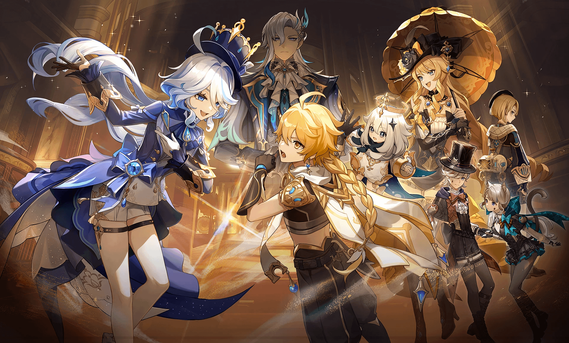 1920x1157 Version 4.0 Wallpaper Without Text