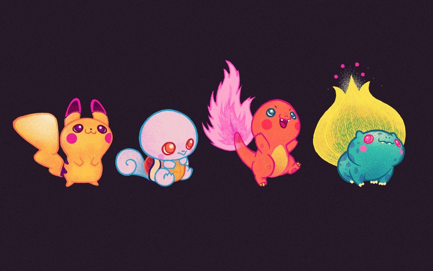 Cute Baby Pokemon Wallpapers - Top Free Cute Baby Pokemon Backgrounds -  WallpaperAccess