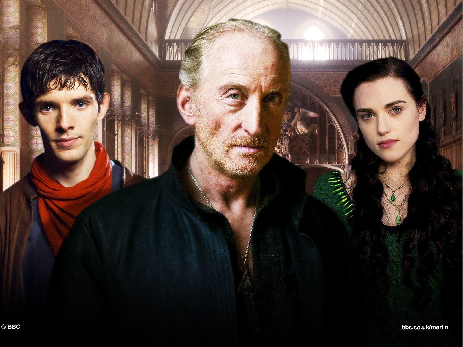 1600x1200 Merlin Wallpaper (image in Collection)