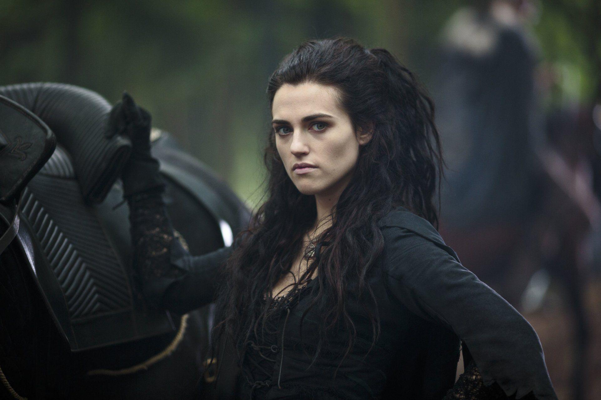 1920x1280 Morgana (Merlin) HD Wallpaper