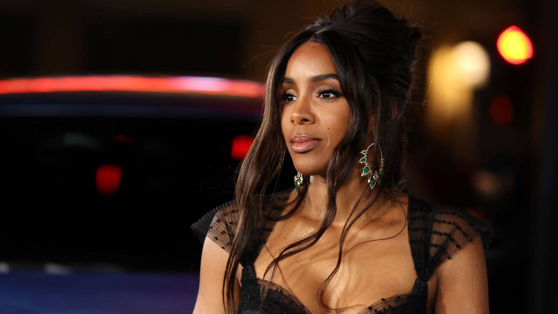 1920x1080 Kelly Rowland Explains How Advice From