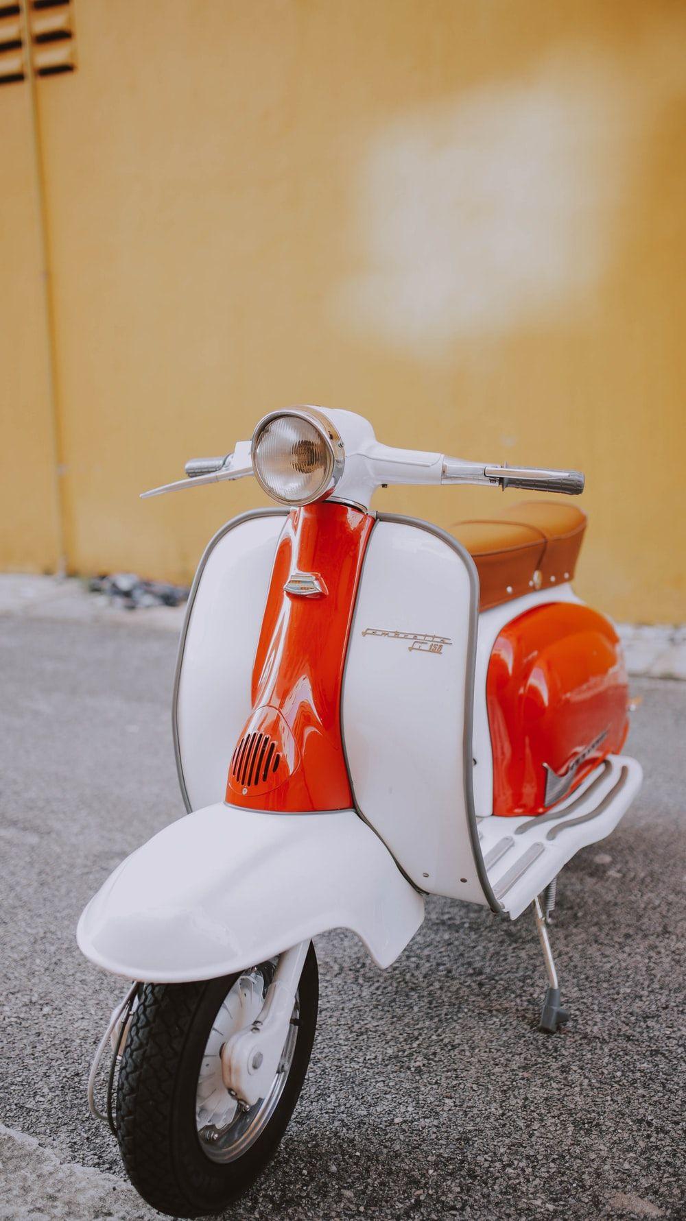 Vespa Wallpapers Ntbeamng