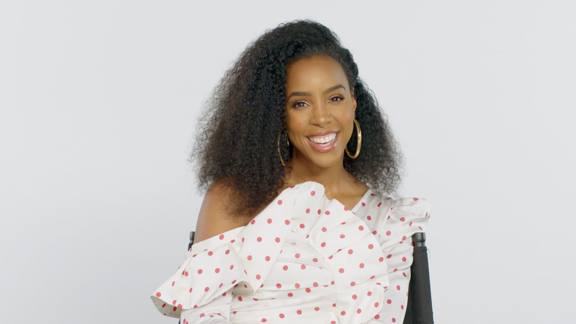 1920x1080 Kelly Rowland Sings Aretha Franklin