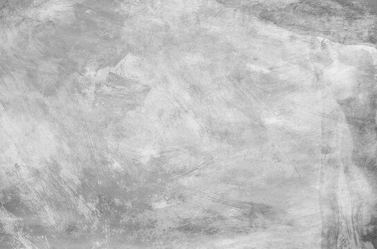 544x360 Grey Watercolor Texture Image
