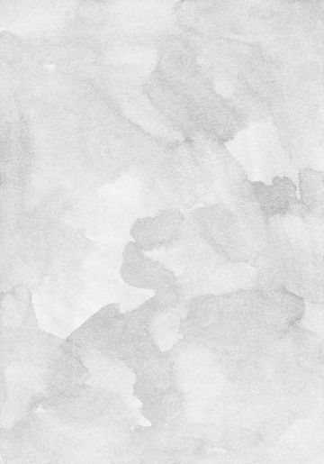 360x515 Premium Photo. Watercolor light gray