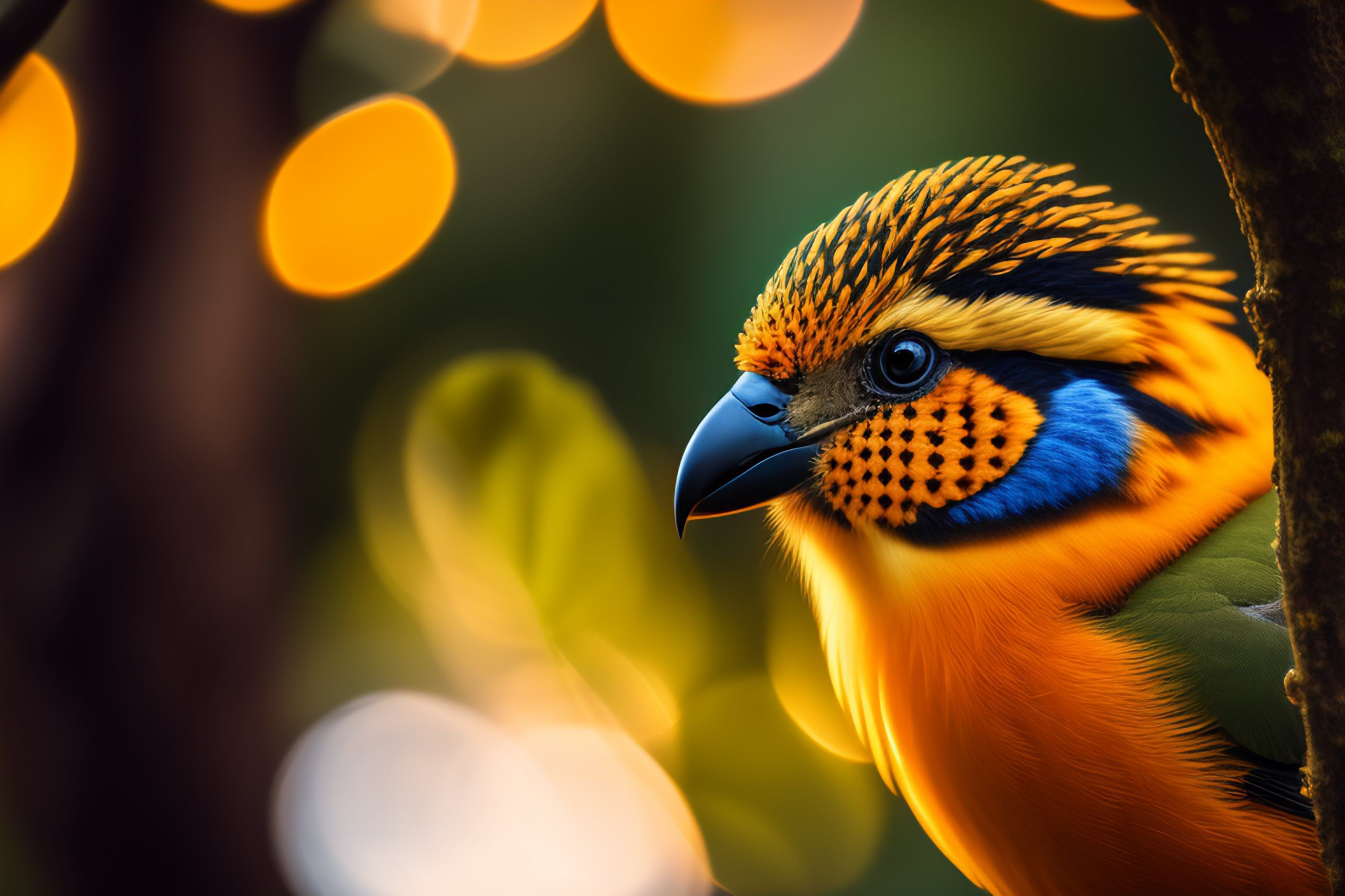 Birds 8k Wallpapers - Top Free Birds 8k Backgrounds - WallpaperAccess