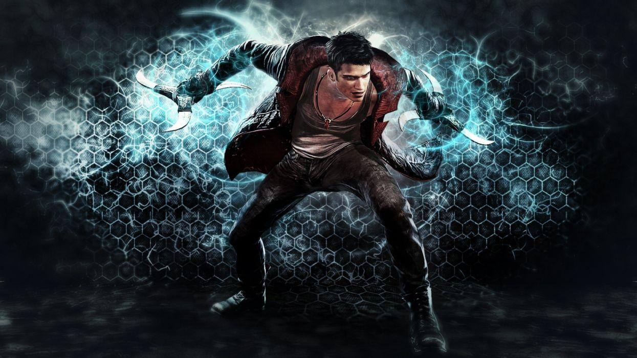 1245x700 DmC Devil May Cry wallpaperx1440
