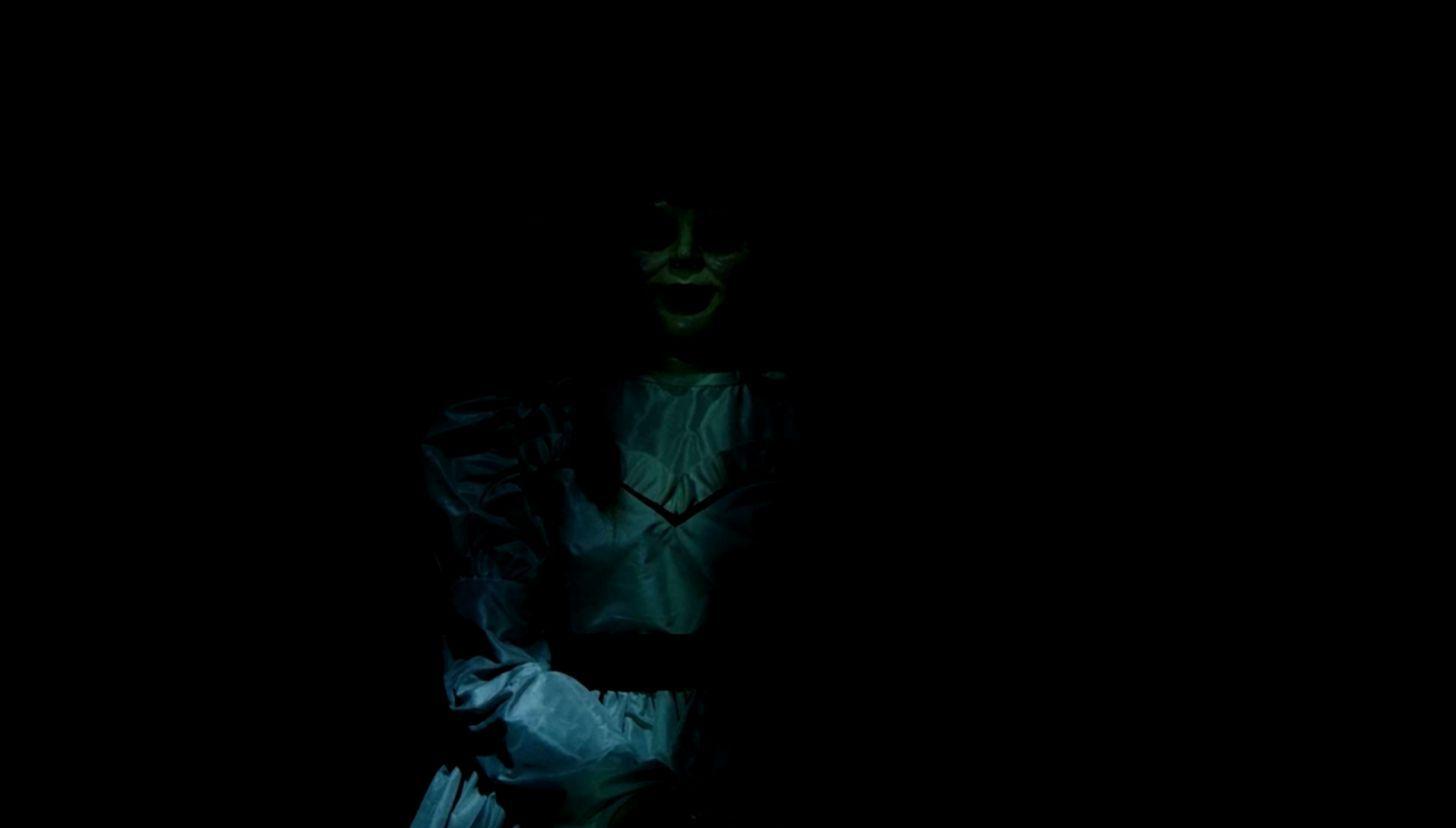 Annabelle Wallpapers - Top Free Annabelle Backgrounds - WallpaperAccess
