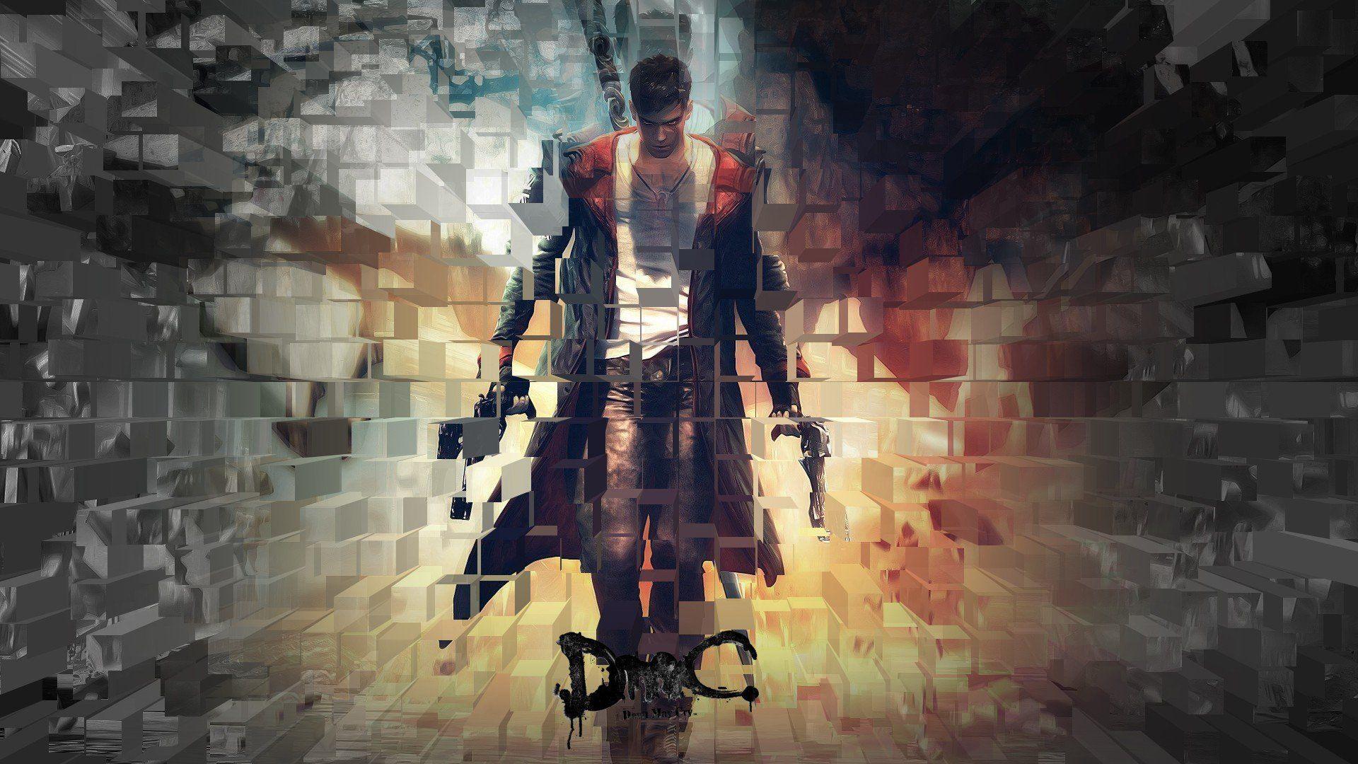 1920x1080 1920x1080 dmc devil may cry wallpaper and background