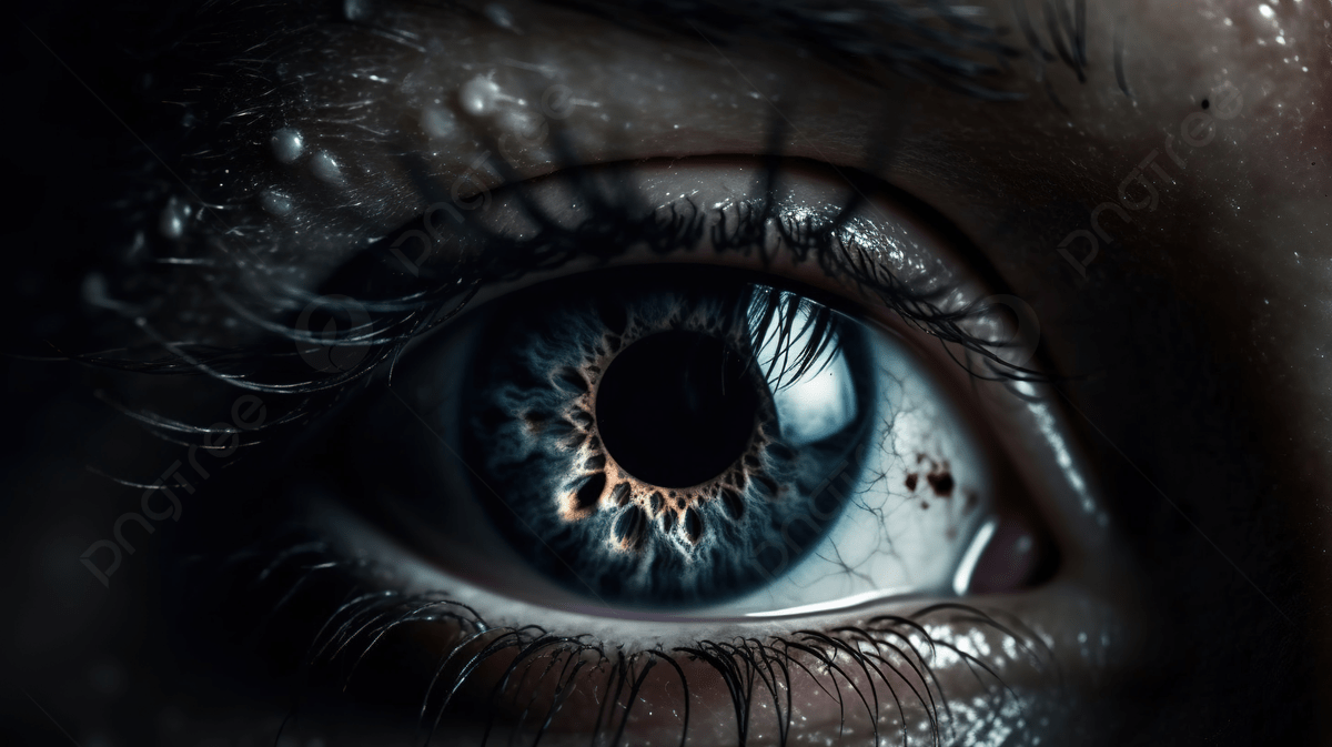 Creepy Eyes Wallpapers - Top Free Creepy Eyes Backgrounds - WallpaperAccess