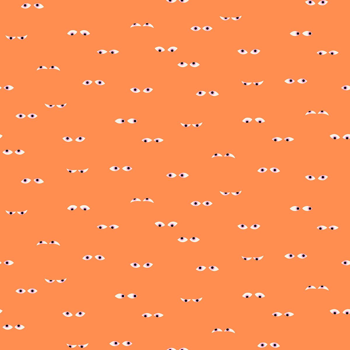 1200x1200 Tiny Frights. Ruby Star Society. Glow