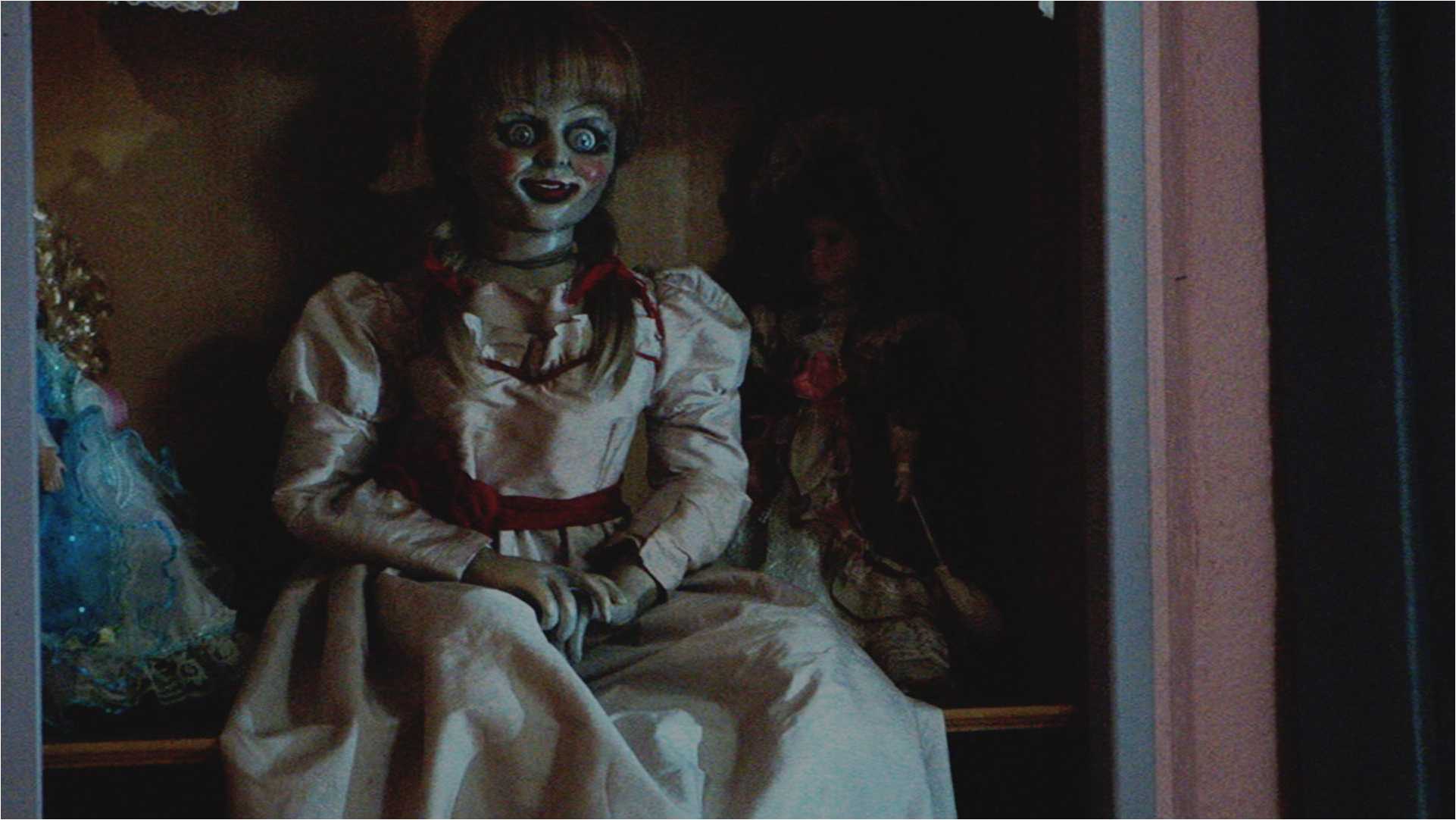 1922x1082 Annabelle Wallpaper, Annabelle Full HD Quality Quality