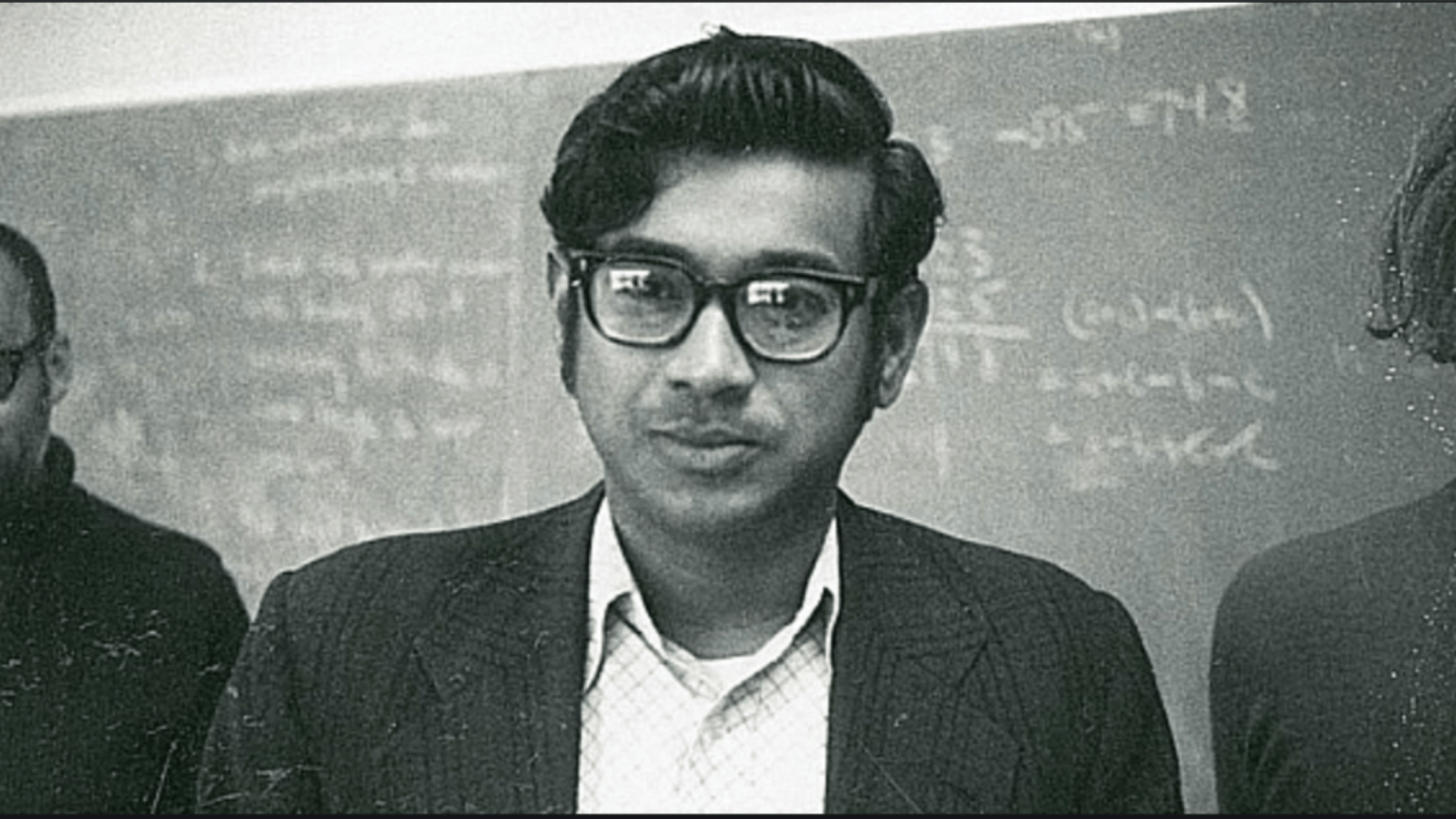 1600x900 Remembering mathematician Srinivasa