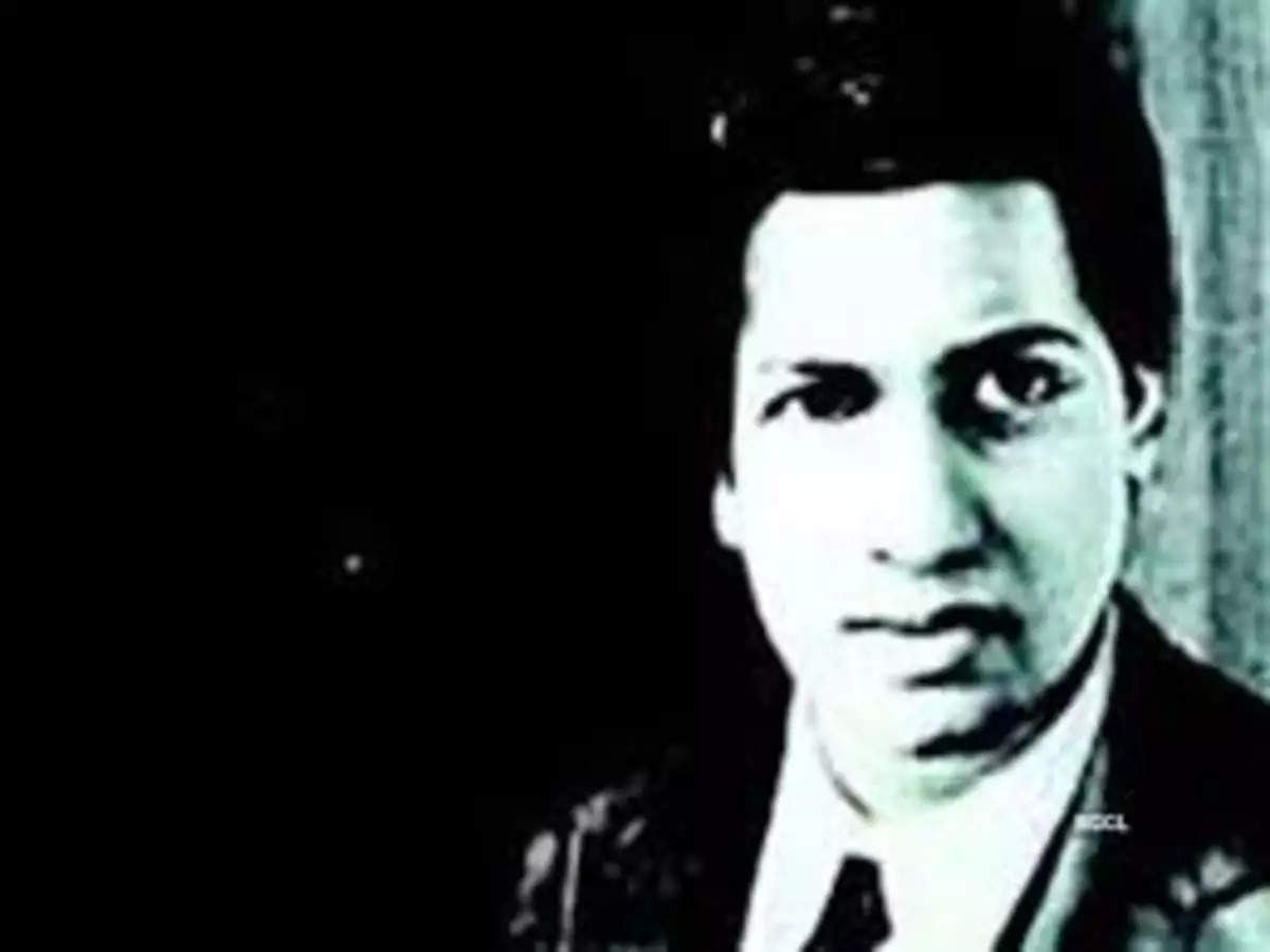 1200x900 Srinivasa Ramanujan and his
