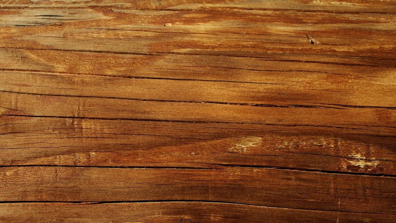 1280x720 Wood Desk Wallpaper Desktop