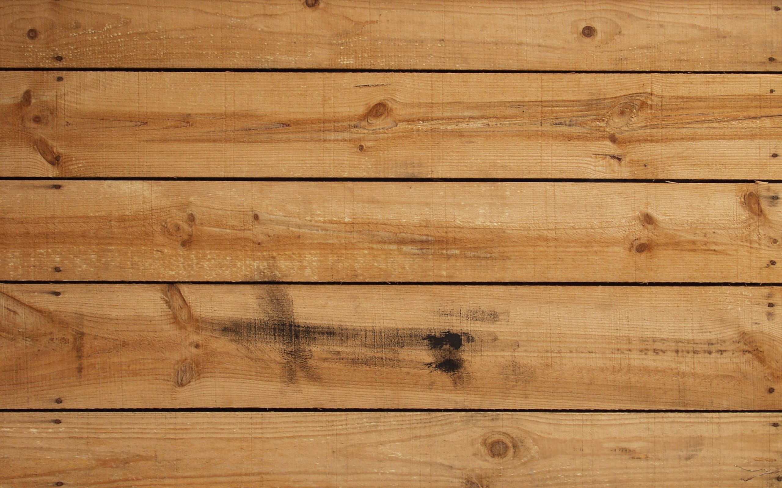 2560x1600 Wooden Table Wallpaper