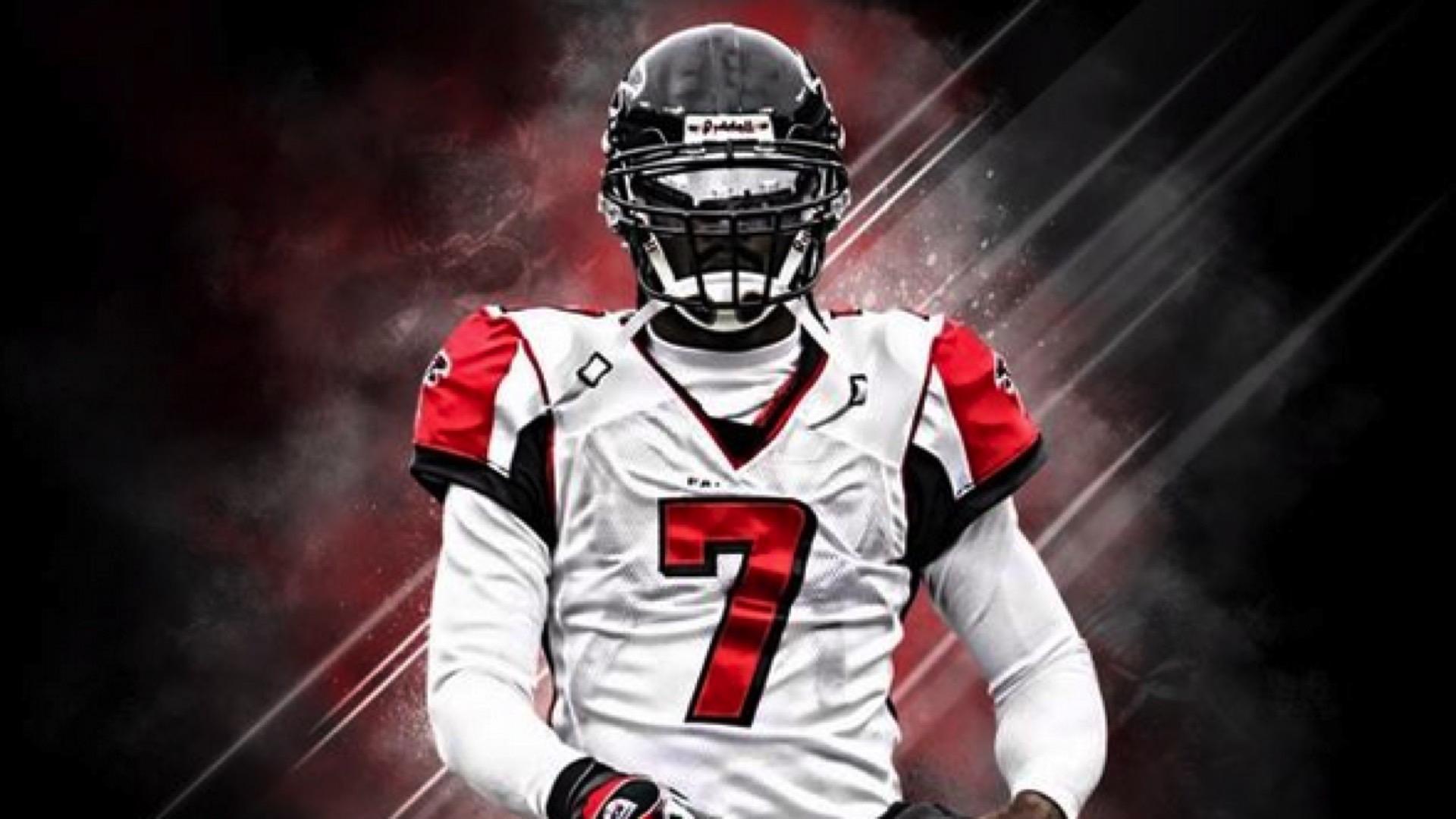 1920x1080 Michael Vick changes Twitter profile