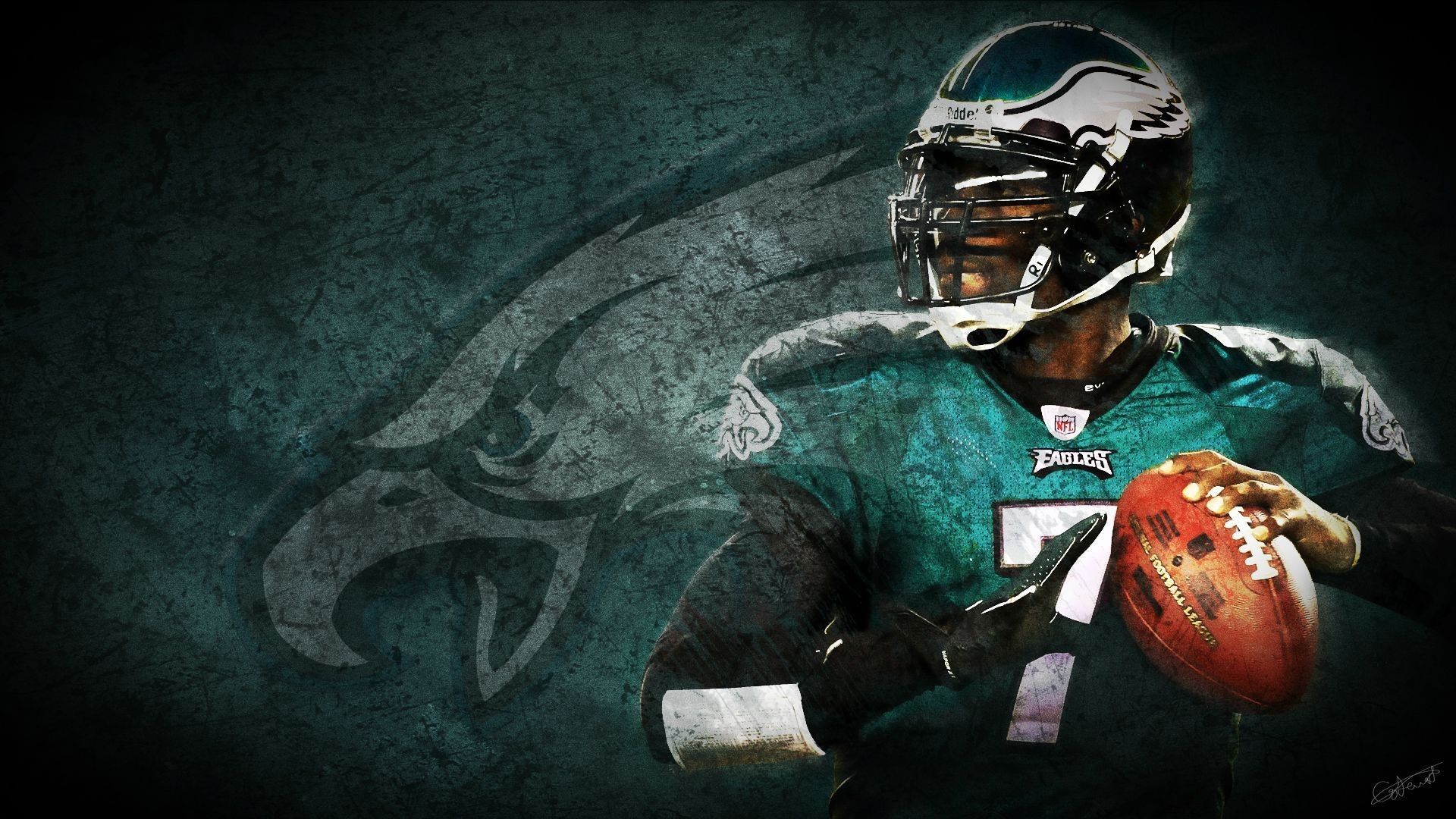1920x1080 Lamar Jackson Computer Wallpaper