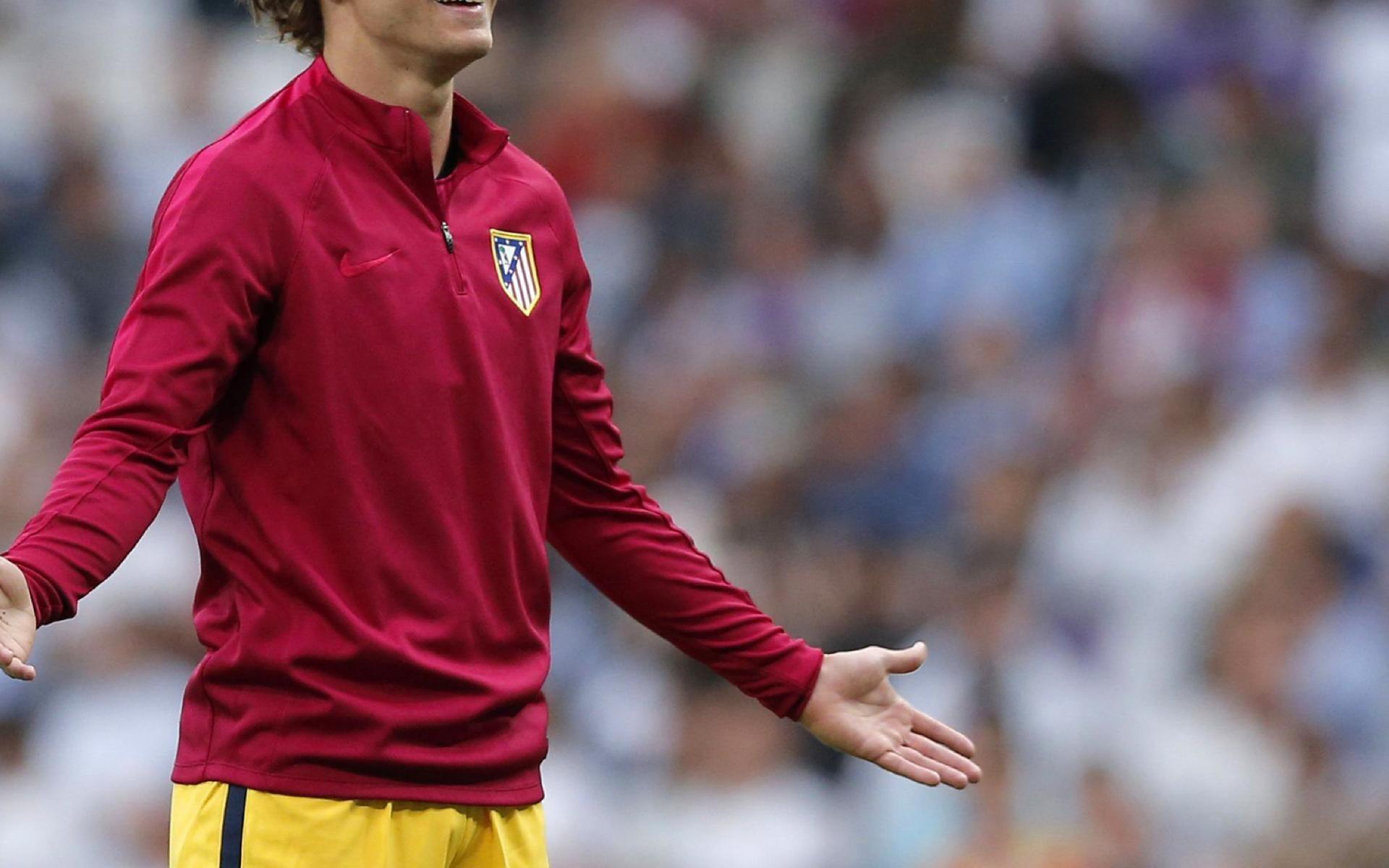 1920x1200 Wall.Cookdiary.net Griezmann Wallpaper HD 28